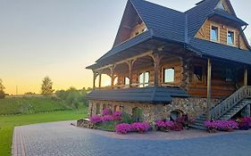 Agroturystyka Eko-Lysogory, Goraca Balia Gratis!!!