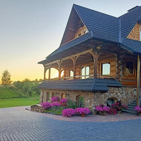 Agroturystyka Eko-Lysogory, Goraca Balia Gratis!!! Huta Szklana  ภายนอก รูปภาพ