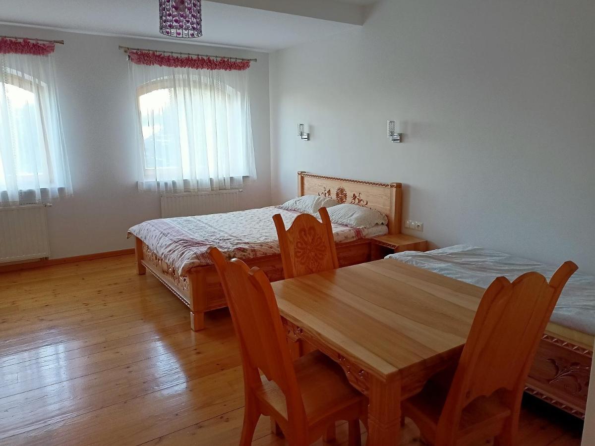 Agroturystyka Eko-Lysogory, Goraca Balia Gratis!!! Huta Szklana  ภายนอก รูปภาพ