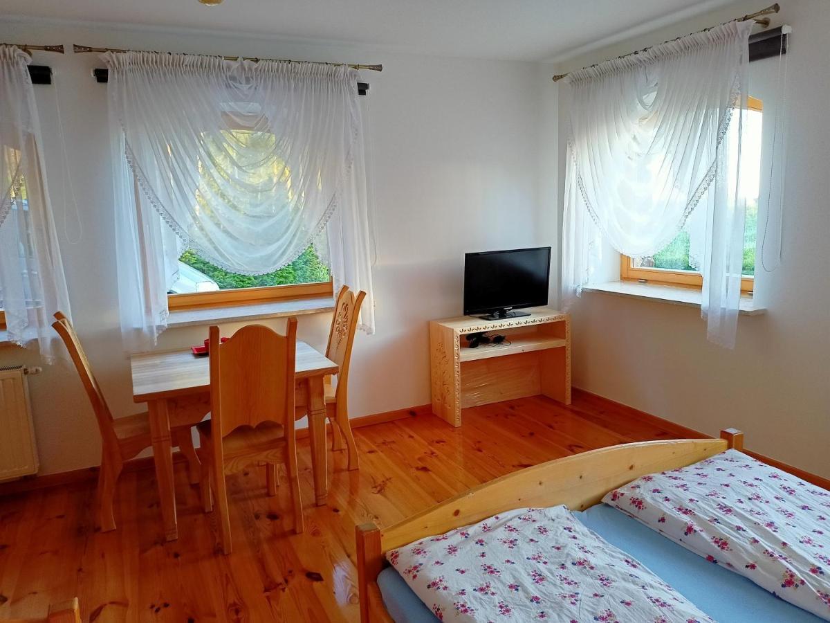 Agroturystyka Eko-Lysogory, Goraca Balia Gratis!!! Huta Szklana  ภายนอก รูปภาพ