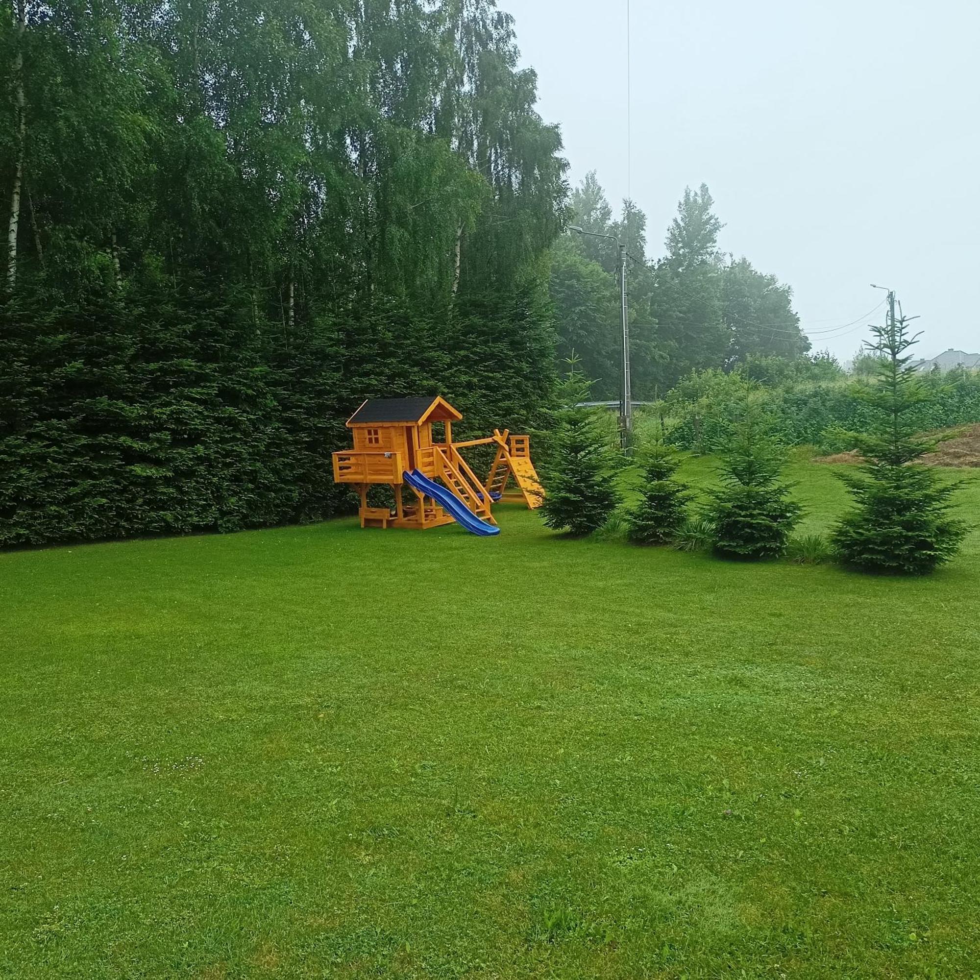 Agroturystyka Eko-Lysogory, Goraca Balia Gratis!!! Huta Szklana  ภายนอก รูปภาพ